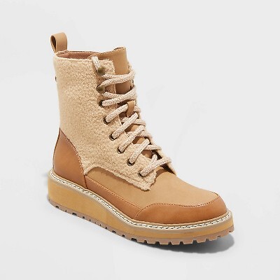 

Женские походные ботинки Courtney - Universal Thread Tan