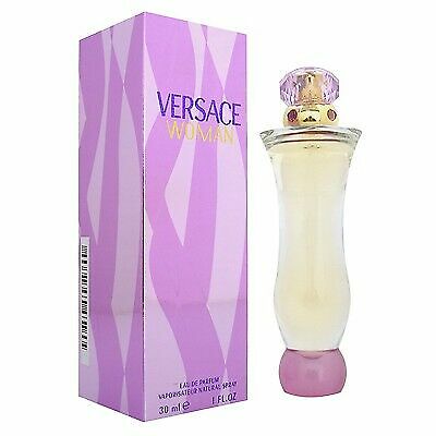 VERSACE VANITAS EDT 4.5ml .15fl oz PERFUME MINI NEW IN BOX | eBay