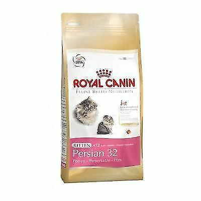 Royal Canin Trockenfutter für Kätzchen