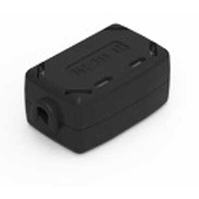 2pc WURTH ELECTRONICS 74271112S STAR-TEC Snap Ferrite, WE-StarTec Series