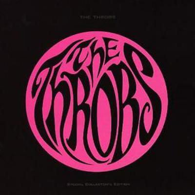 The Throbs