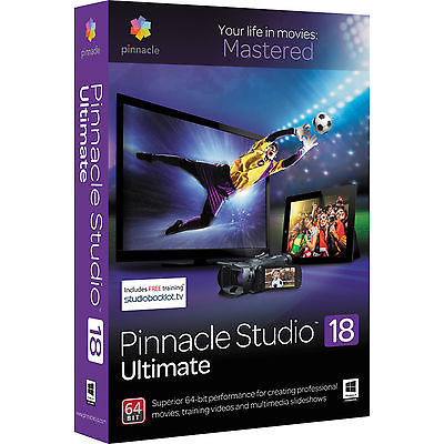 Video Editing Software - English Version