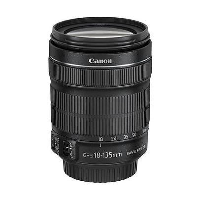 Canon EF 20mm f2.8 Ultrasonic Lens w/ Caps. Mint. | eBay UK