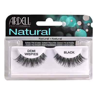 False Eyelashes & Adhesives