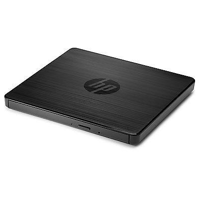 HP External Drives