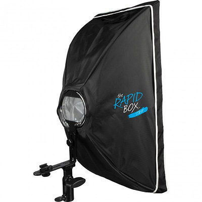 Westcott Photo Softbox and Diffuser