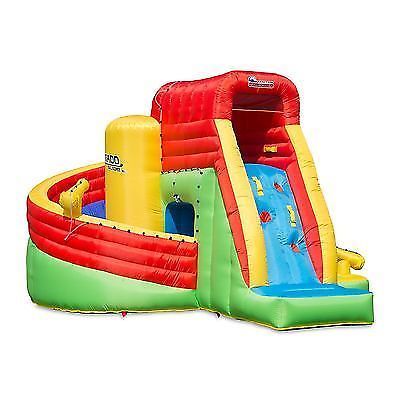 Supreme×SpyraTwo water blaster RED Supreme SpyraTwo Water Blaster Red - SS22 - US