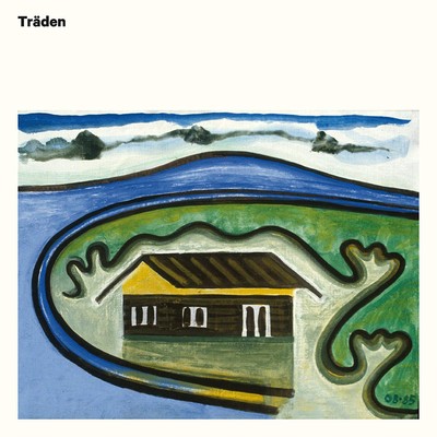 Traden (Trad Gras Och Stenar): Traden