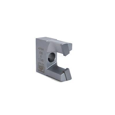 Comp Cams 4724CPG, One Natural Steel 1.740 Spring Seat Cutter Cuts Guide .630 