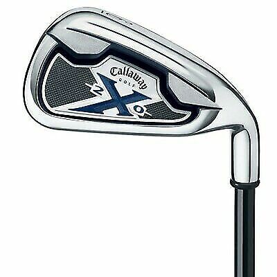 今季一番 Callaway X20 X-20 Tour Iron set 6pcs 5-9,Pw N.S.Prp 950GH R クラブ