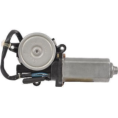 Door Lock Actuator Motor Standard DLA-52 fits 99-04 Honda Odyssey
