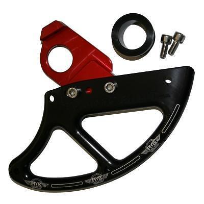 Kawasaki Z125 Pro Z 125 Billet Engine Covers RED Cam