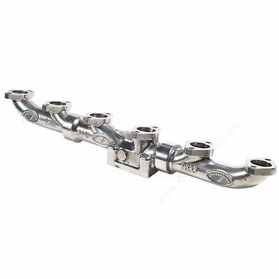 Automóvil y Camión Bully Dog colectores y cabeceras