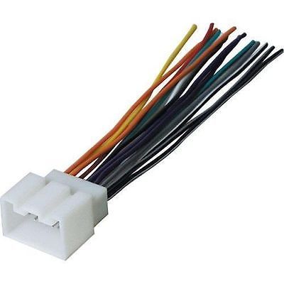American International GWH 346 R Harness Ribbon Cable For 2000