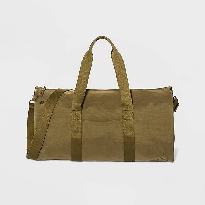 

Сумка Duffel Weekender - Universal Thread Green, Зеленый