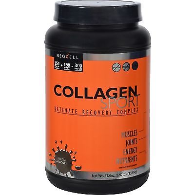 NeoCell Vitamin B12 Powder Vitamins & Minerals