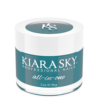 KIARA SKY ALL-IN-ONE DIP POWDER *Pick a Color*