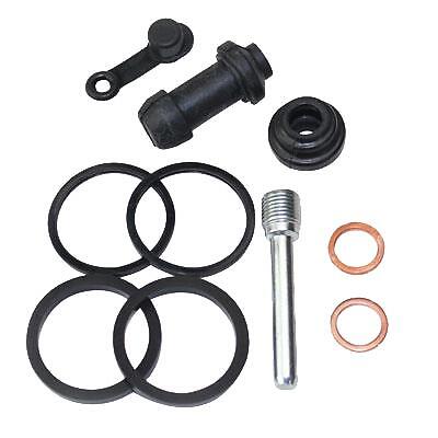 Pro X Brake Caliper Rebuild Kit Rear 37.63028