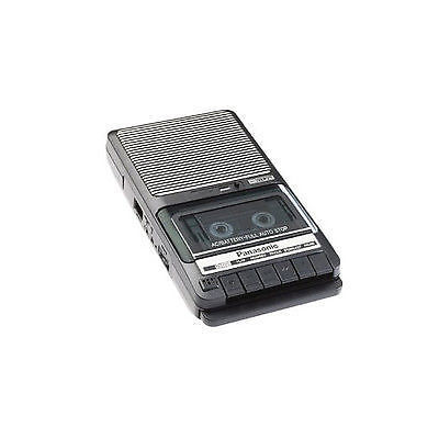 Panasonic Home Audio Cassette Tape Decks