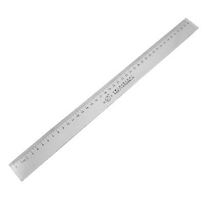 Unique Bargains 40cm Centimetre Centimetre Ruler Measure for Office for ...