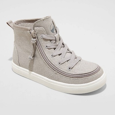 BILLY Footwear Высокие кроссовки Haring Essential для девочек - Серый 6