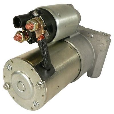 Remy Power Products 25485 Starter Silver | eBay