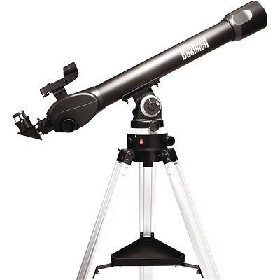 Bushnell 675 X 60 DEEP SPACE FIREFLY Reflector Telescope