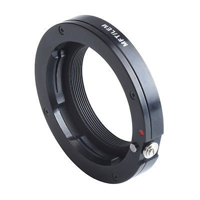 Lens Adapter for Leica M Lens