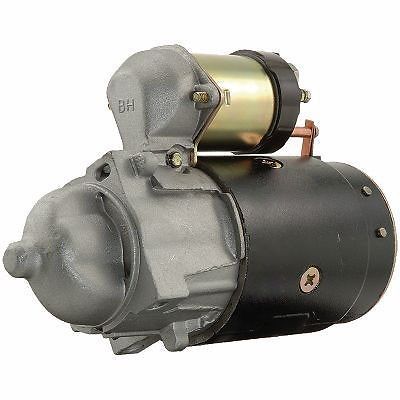 For 1975-1984, 1986 Chevrolet K10 Starter Drive SMP 57924VP