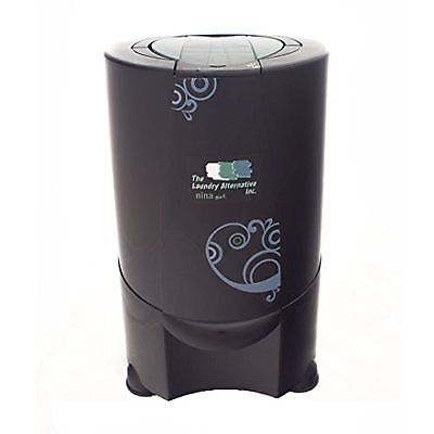 dry♡ Simzlife ZX-CD-6-S 1.6 Cu. ft. Portable Clothes Dryer, Electric