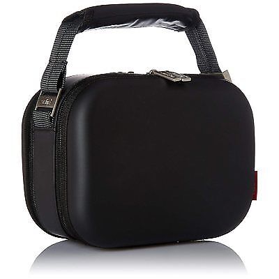 Valira Mobility Satin Mini Insulated Hard Shell Lunch Bag / Box