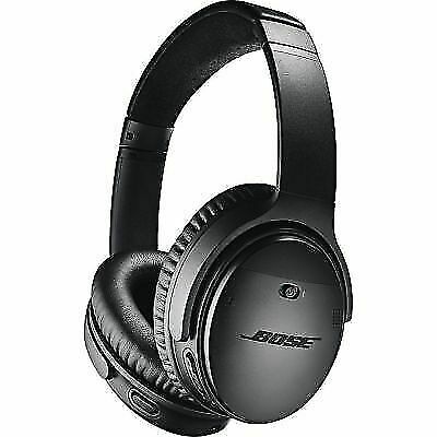 Bose Detachable Cable Headphones