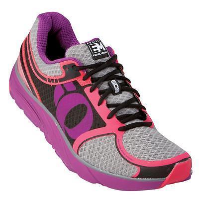 Pearl Izumi Femmes Recherche MTB Vtt Vélo Chaussures Eur 37 USA 5.6