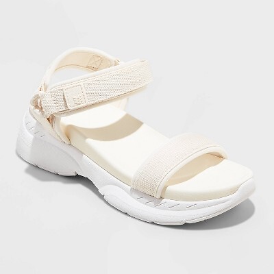 Женские походные сандалии Michelle — All in Motion Off-White 12