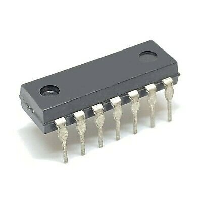 SN74H30N INTEGRATED CIRCUIT