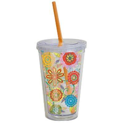 Acrylic Glassware & Drinkware