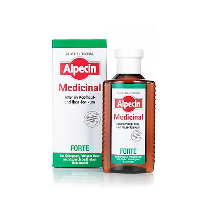 Alpecin Medicinal Forte Tonikum 200ml 