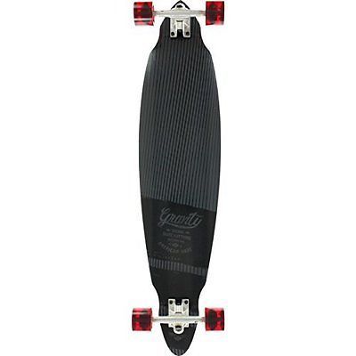 Apex 34 - Original Longboards - Skate Longboard Deck | eBay