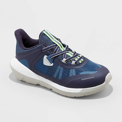 

Детские кроссовки Avery Performance — All in Motion Navy
