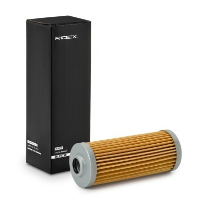 Kraftstofffilter FüR Ridex 9f0639
