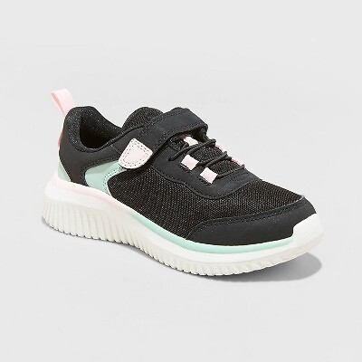 

Детские кроссовки Dara Performance — All in Motion Black 6, Not available
