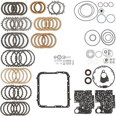 2020-2021 Chevrolet Corvette C8 3pc Ground Effects Kit 84254456