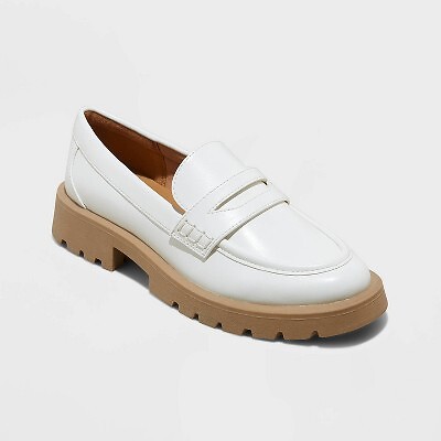 

Женские лоферы Archie - A New Day Off-White