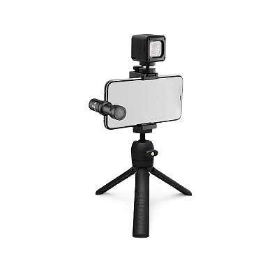 Rode Microphones Vlogger Kit - Версия для iOS