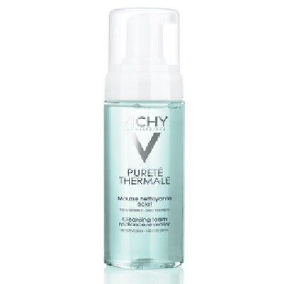 VICHY PURETE Thermale Reinigungsschaum