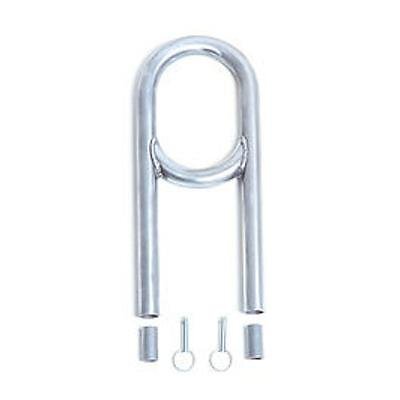 Chassis Engineering C/E4038, 360 Deg. Driveshaft Loop Kit - Chrome Moly Performa