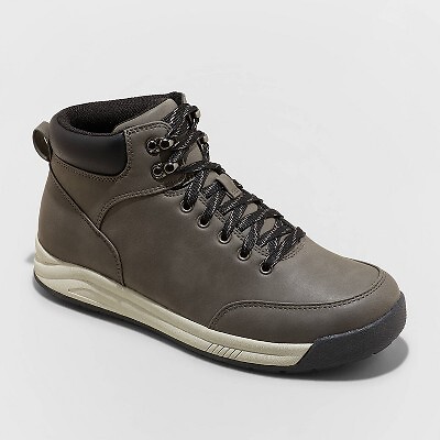 

Мужские ботинки Anders Hiker - Goodfellow - Co Grey, Серый