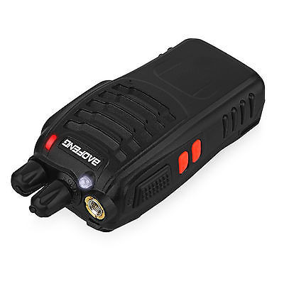 Baofeng Walkie-Talkies und PMR-Funkgeräte