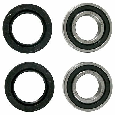 Pivot Works Front Wheel Bearing Kit