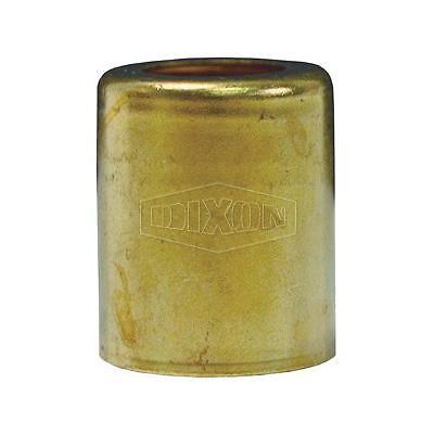 Dixon BFM718 .718 X 1 Brass Ferrule 7330